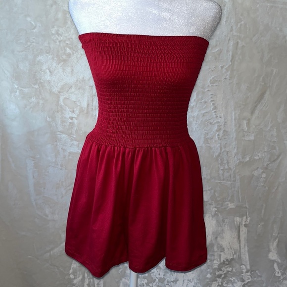 Pants - ✅Jersey Knit Romper